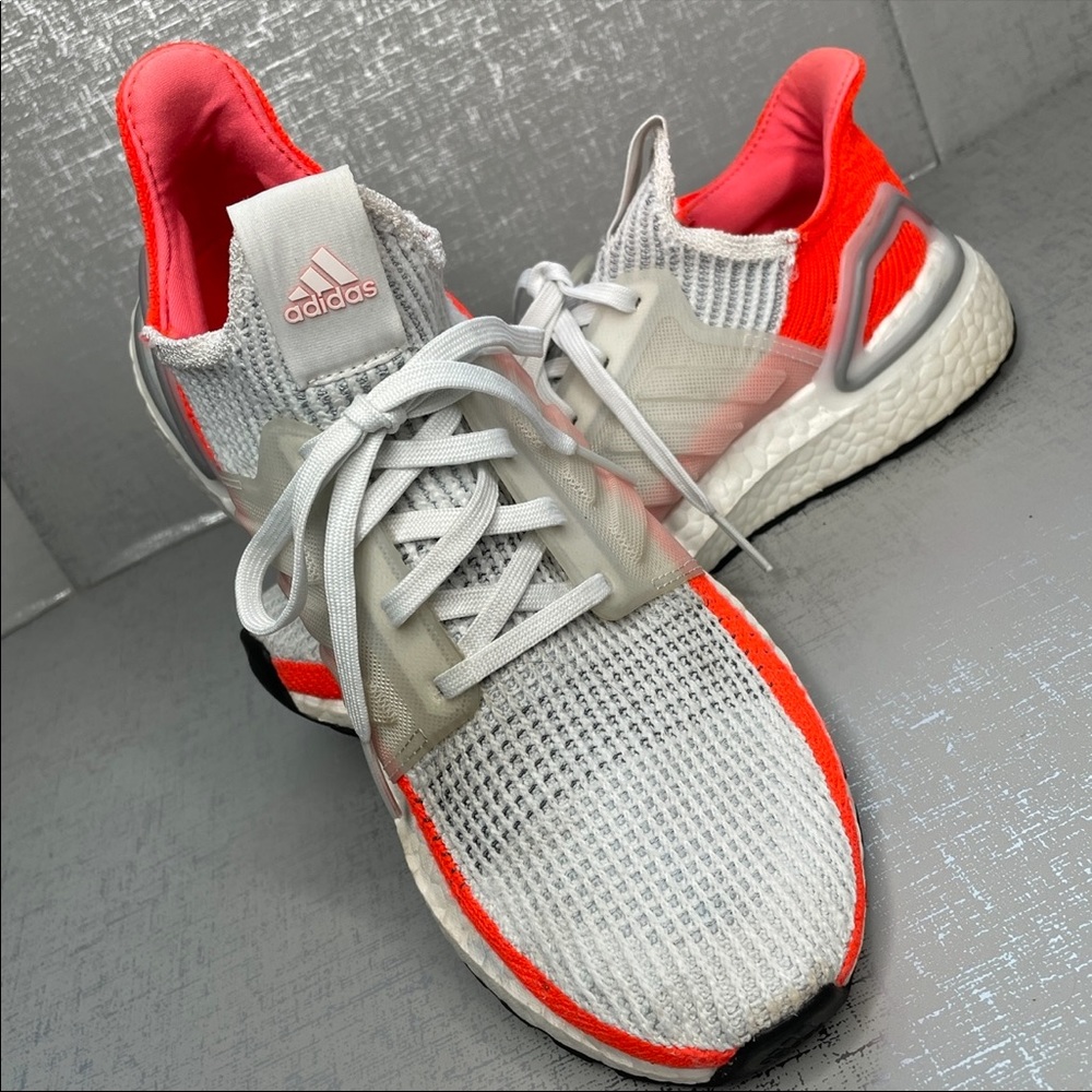 Adidas Mens ultra boost ‘19